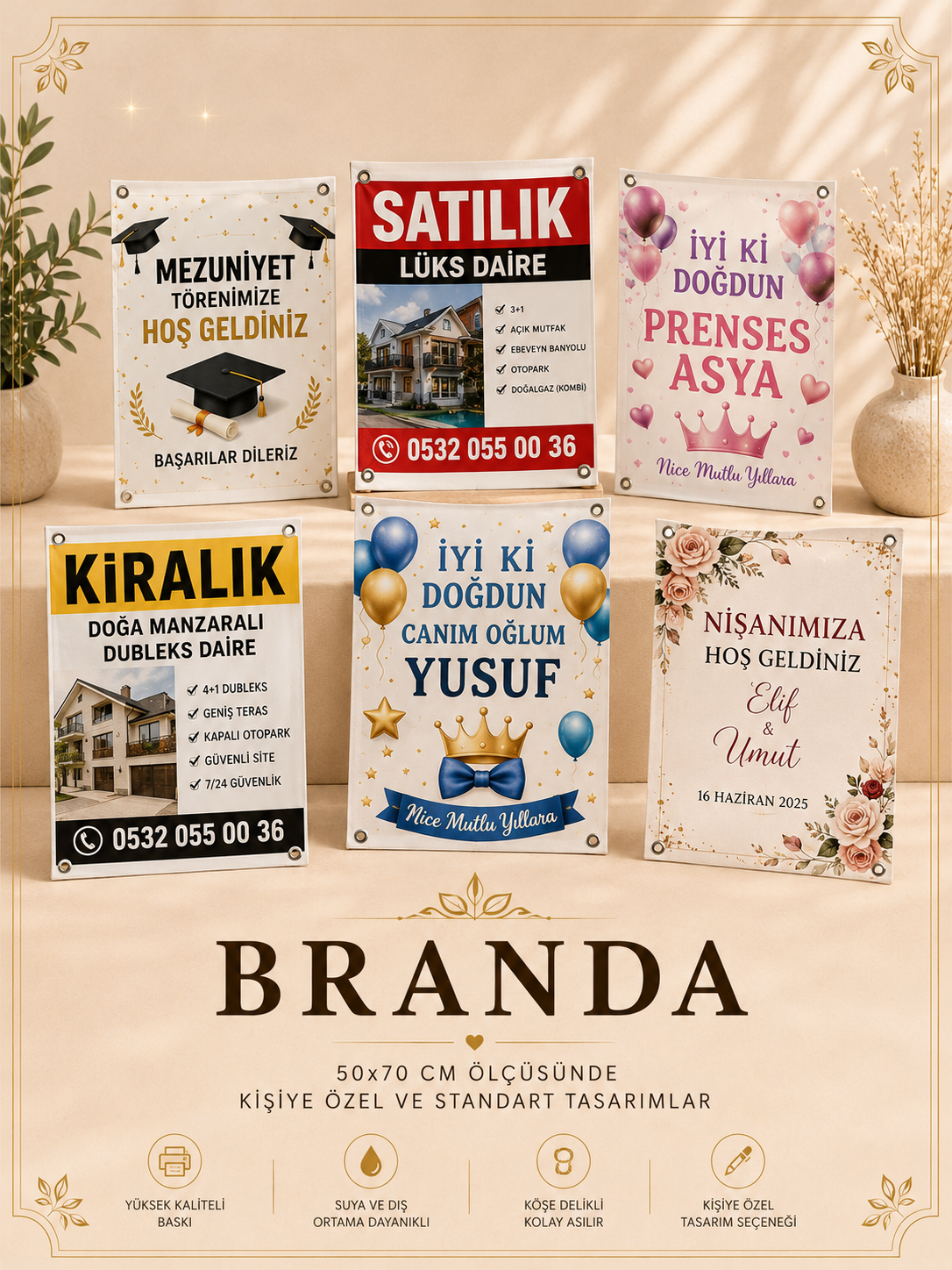 Branda